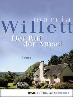 cover image of Der Ruf der Amsel